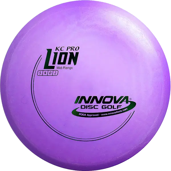Click to Choose Disc!