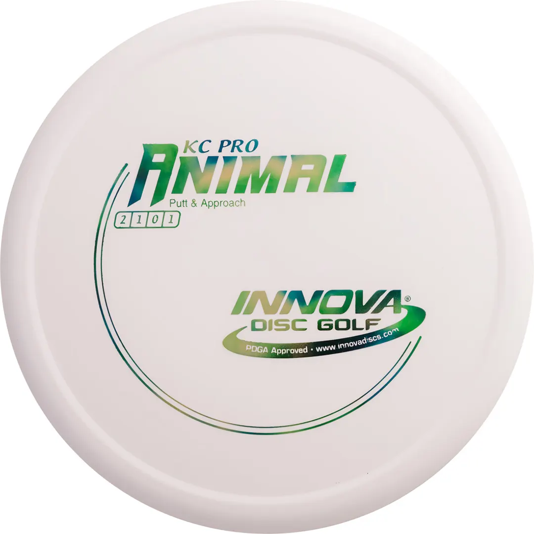 KC Pro Animal
