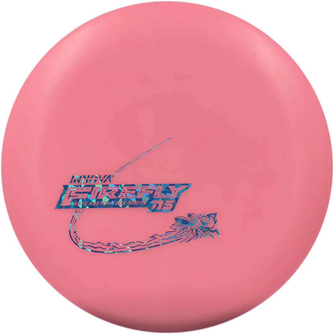 Nexus Proto Glo Firefly - Nate Sexton 2025