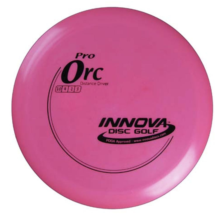 Pro Orc