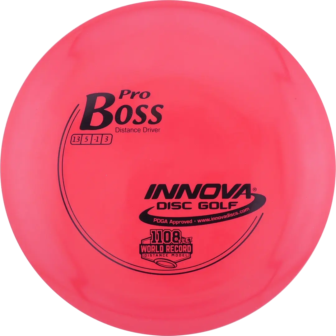 Pro Boss