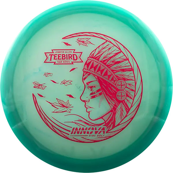 Click to Choose Disc!