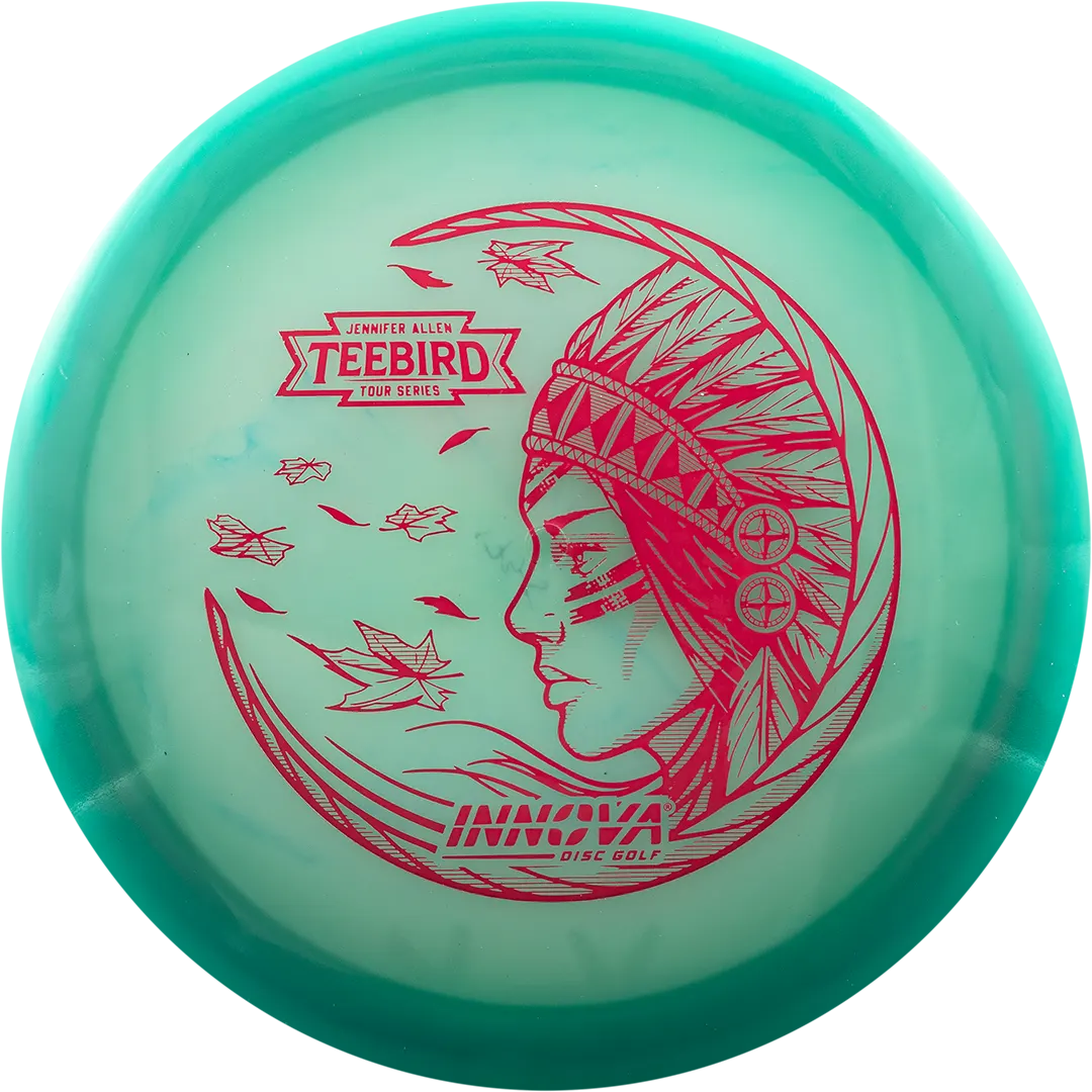 Champion Proto Glow Teebird - Jennifer Allen 2025