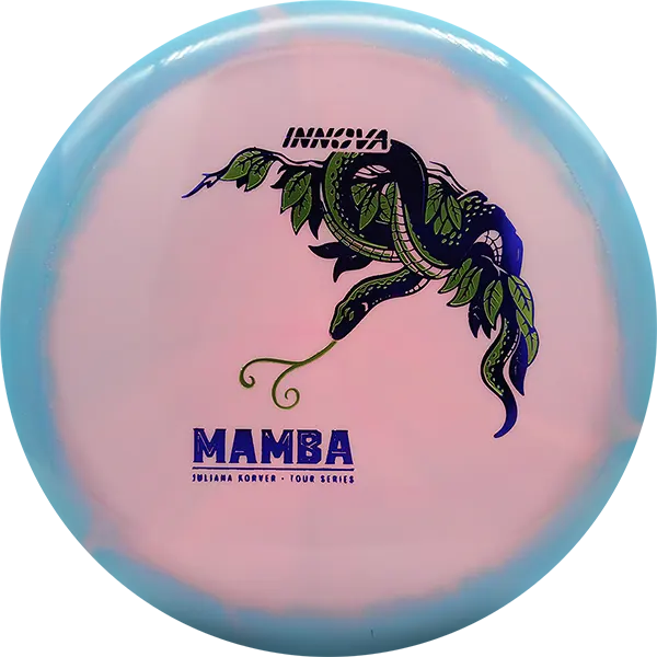 Click to Choose Disc!