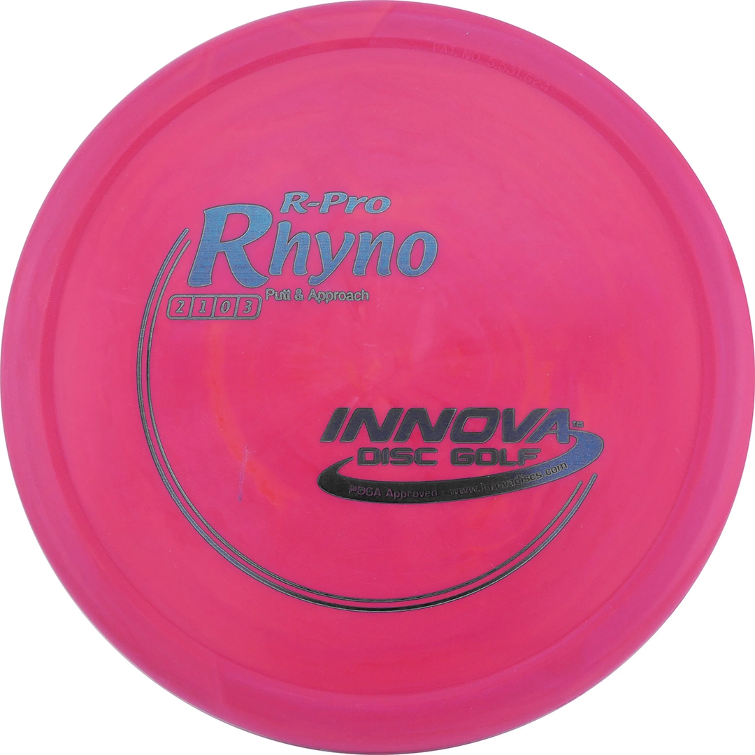 R-Pro Rhyno
