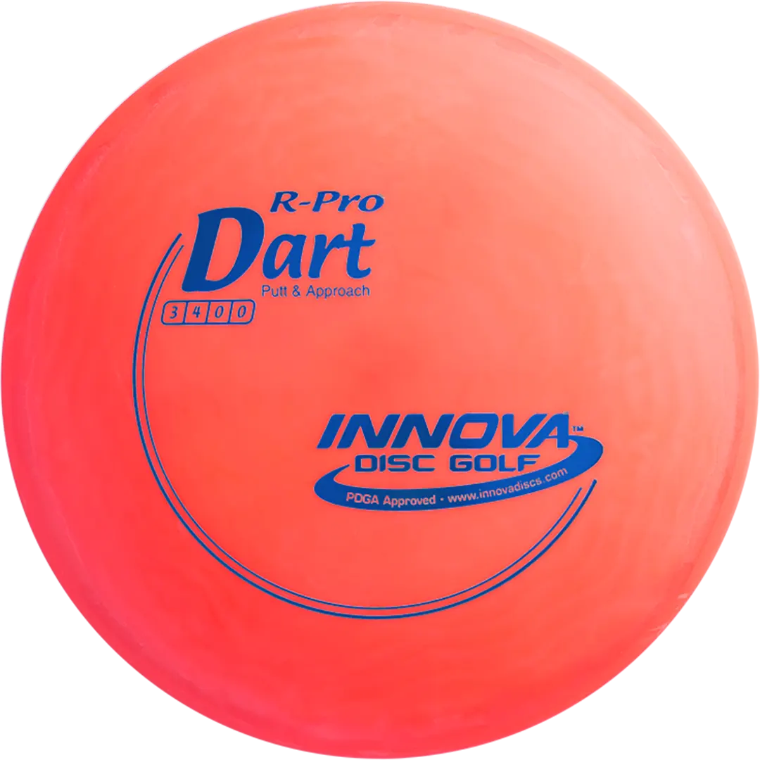R-Pro Dart