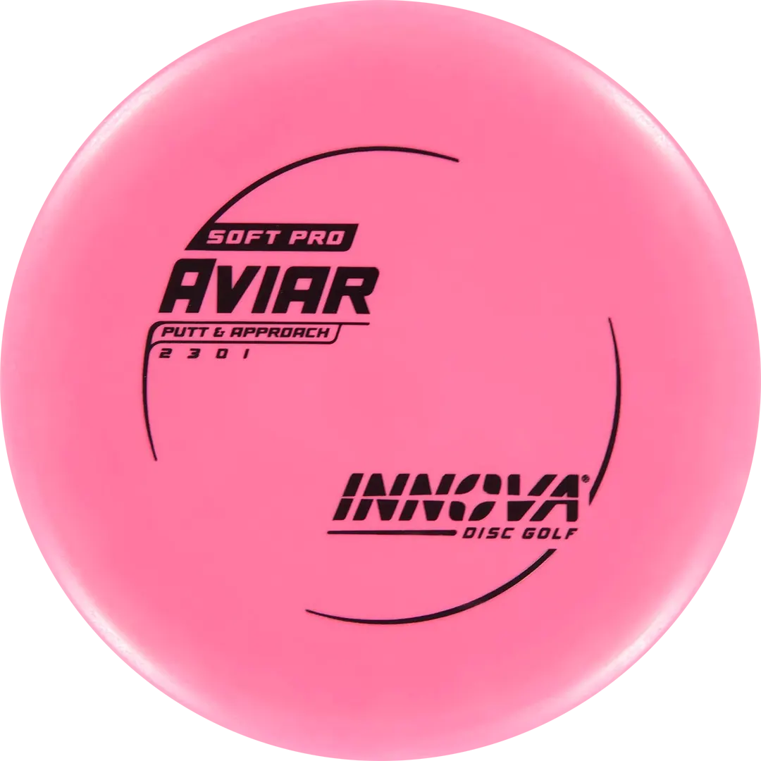 Soft Pro Aviar