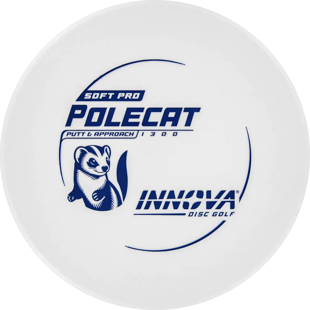 Soft Pro Polecat