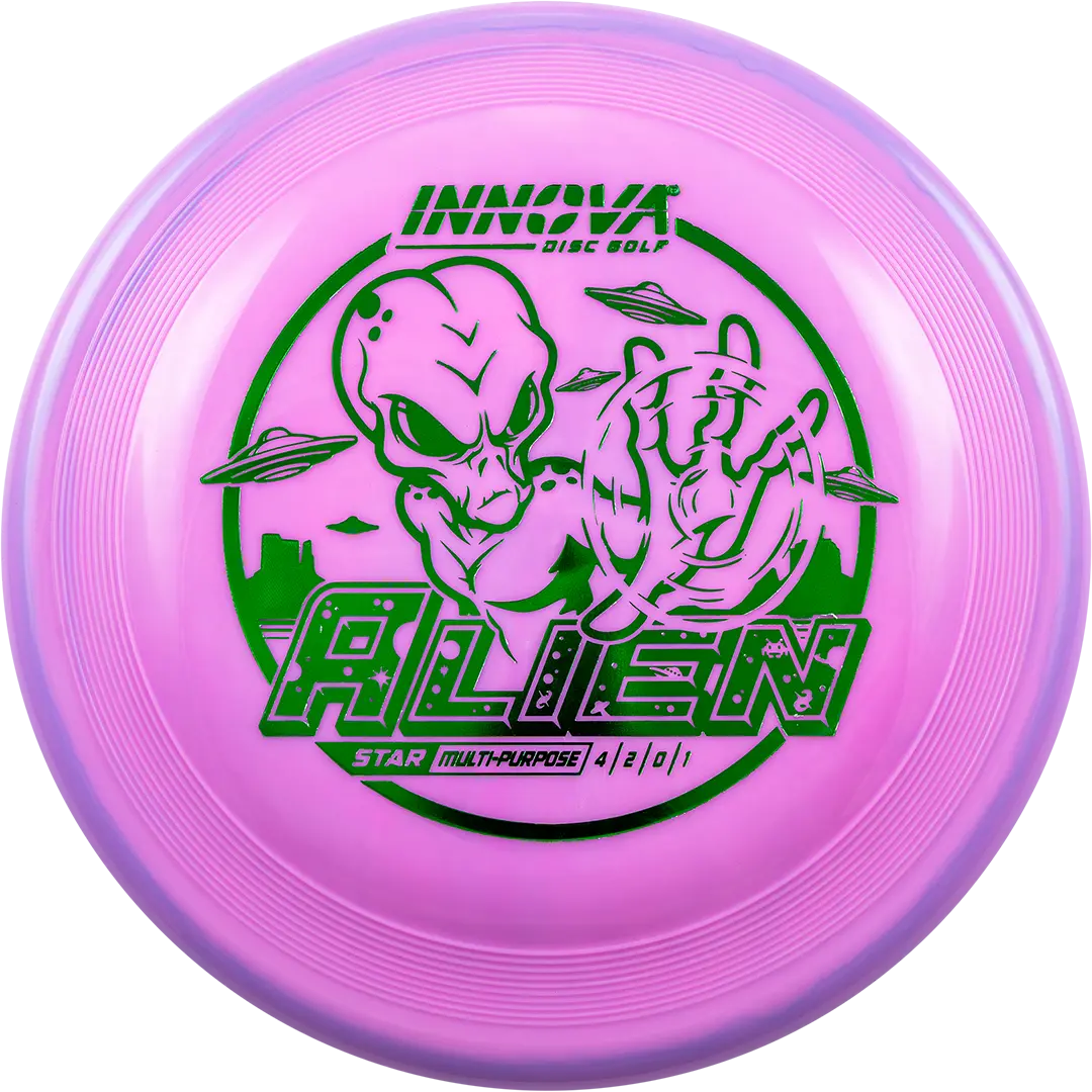 Star Alien