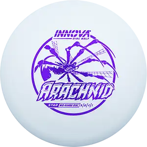 Star Arachnid