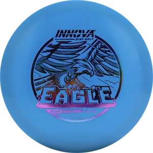 Star Eagle