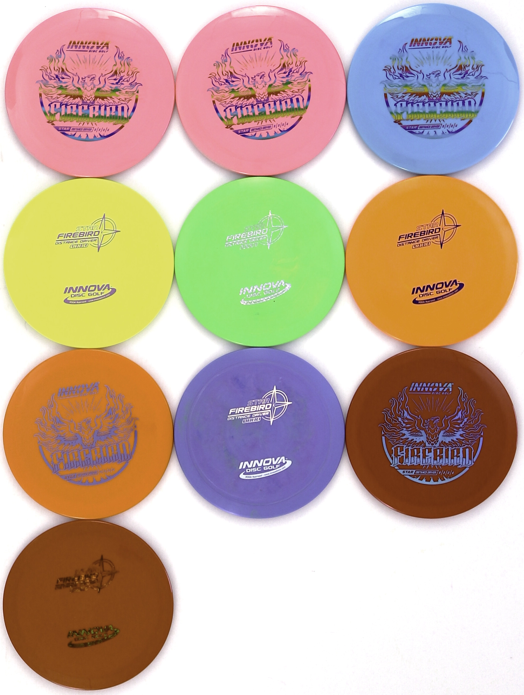 Click to Choose Disc!