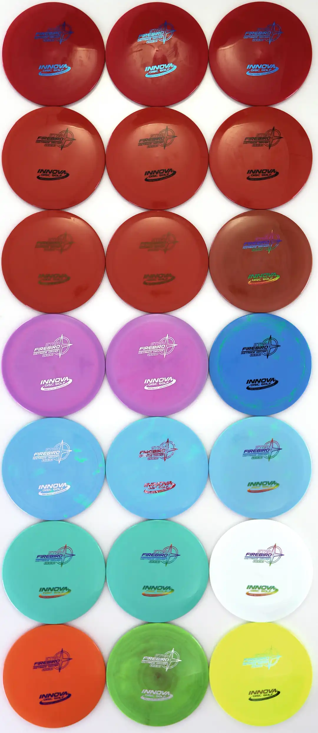 Click to Choose Disc!