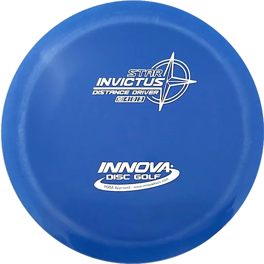 Star Invictus