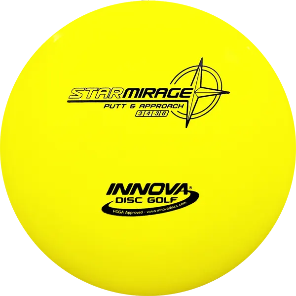 Star Mirage