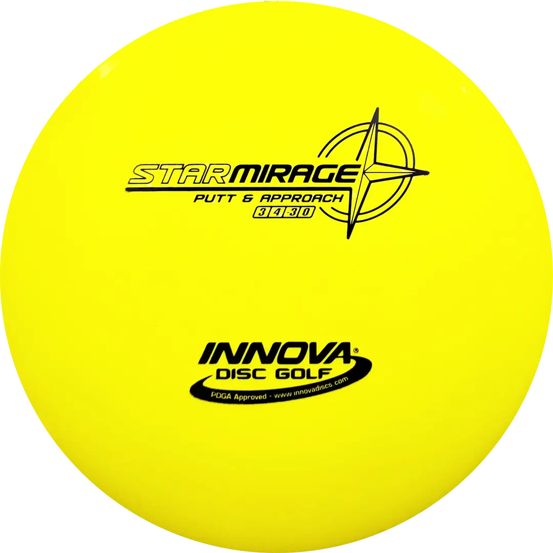 Star Mirage