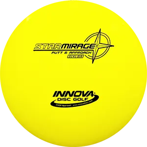 Star Mirage