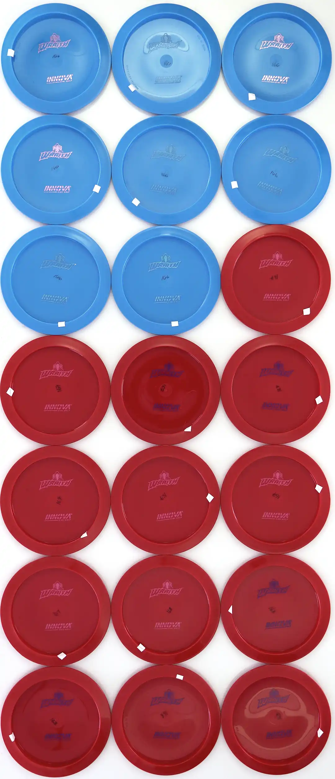 Click to Choose Disc!