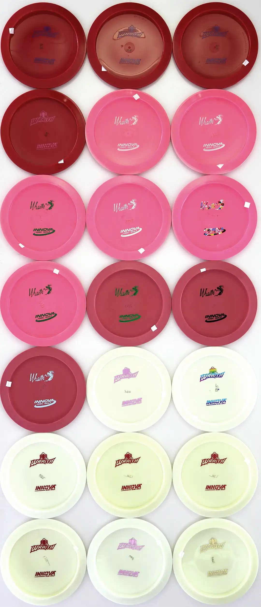 Click to Choose Disc!