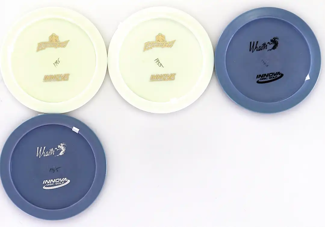 Click to Choose Disc!