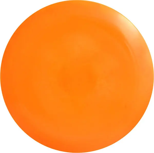 Star Wraith Bottom Stamped