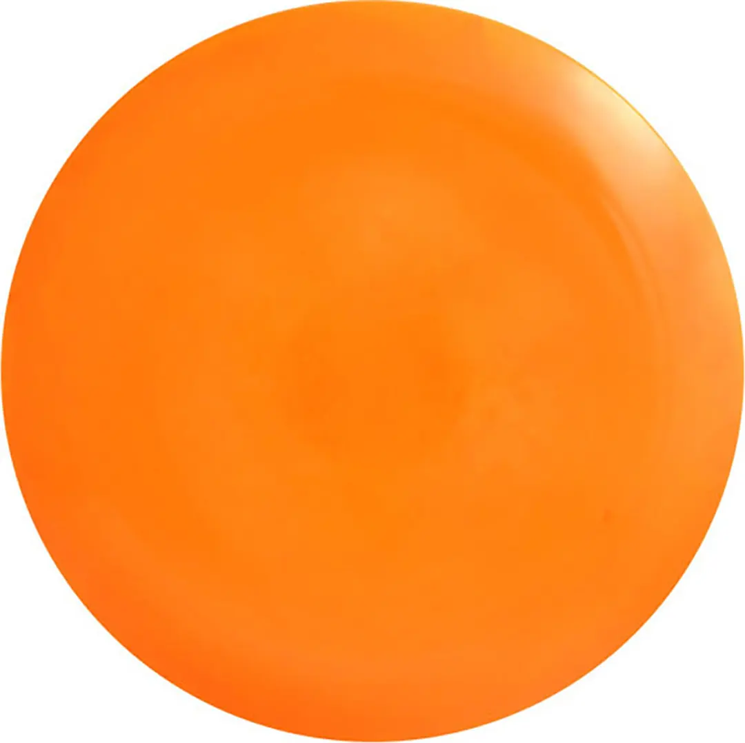 Star Wraith Bottom Stamped