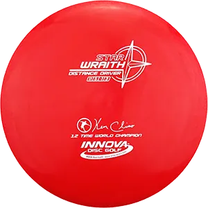 Star Wraith KC 12-time