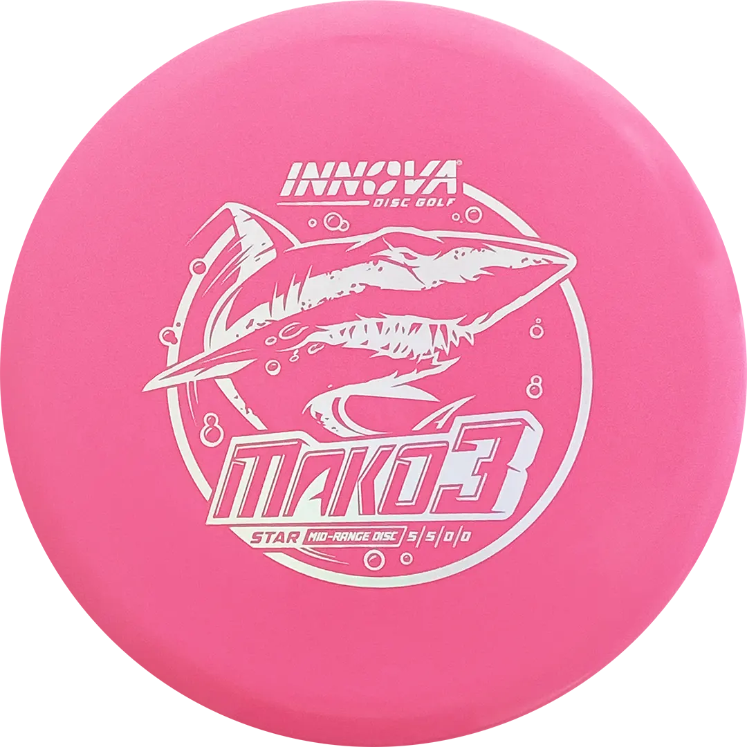 Star Mako3