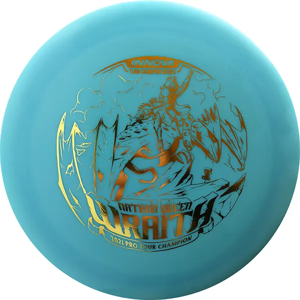 Skyblue (gold)