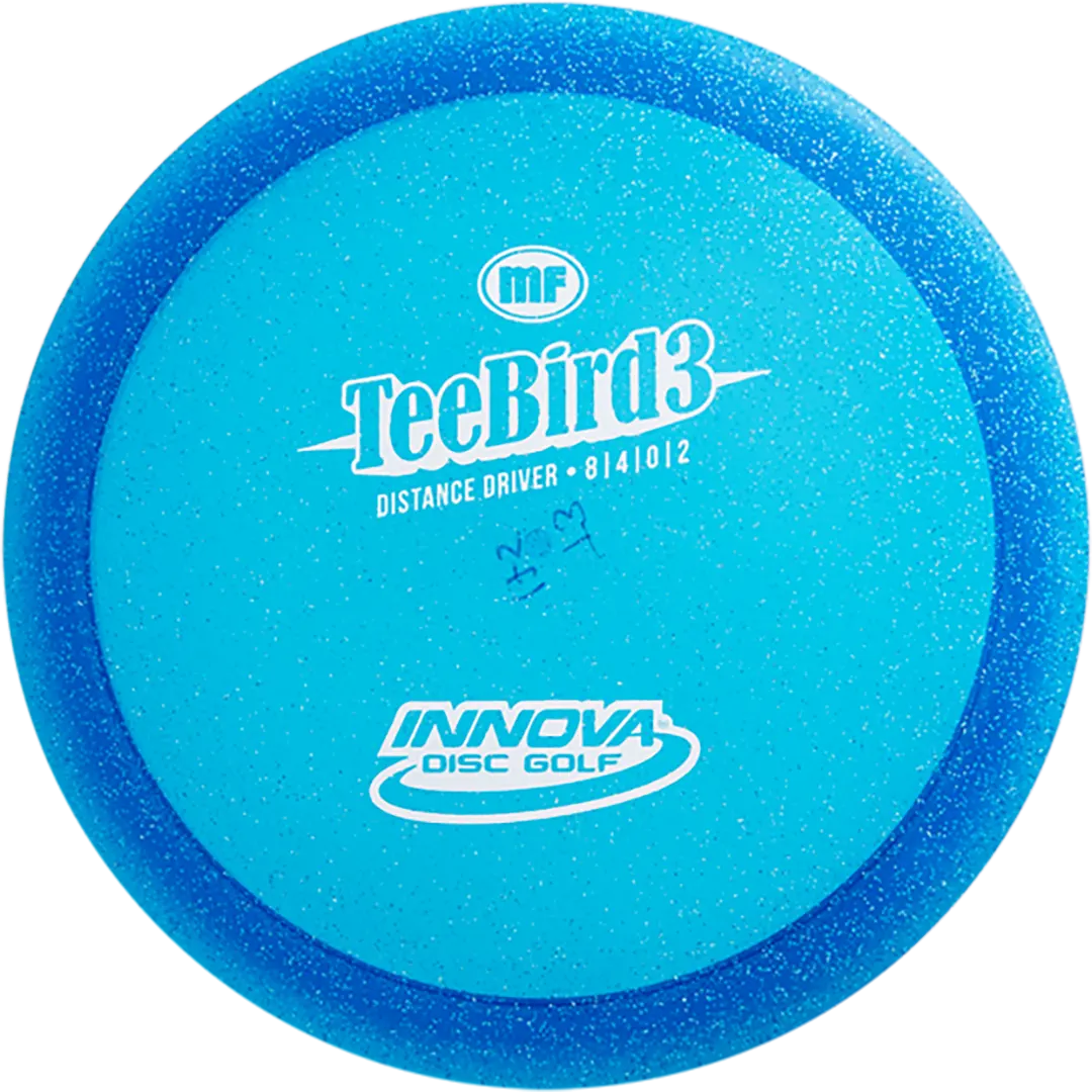 Metal Flake Champion TeeBird3