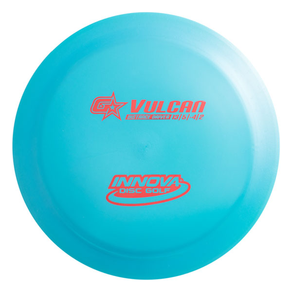 GStar Vulcan