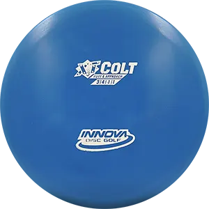 XT Colt