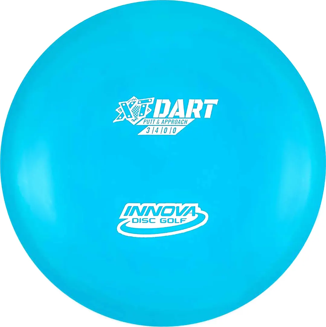 XT Dart