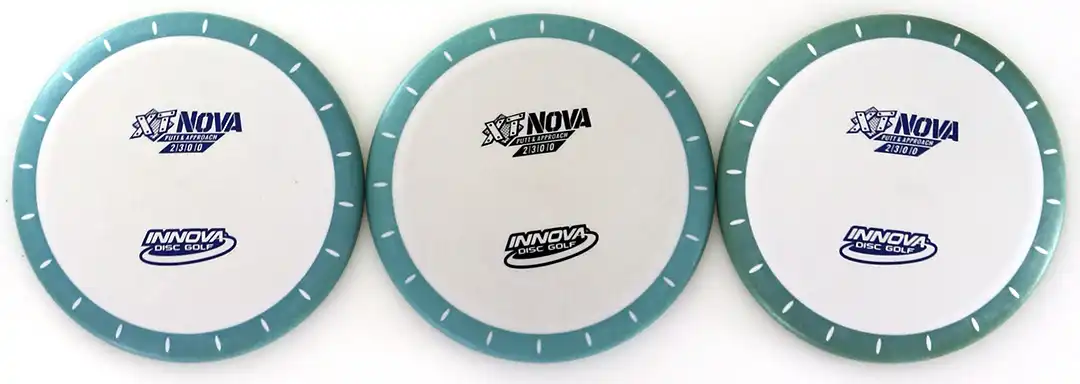 Click to Choose Disc!