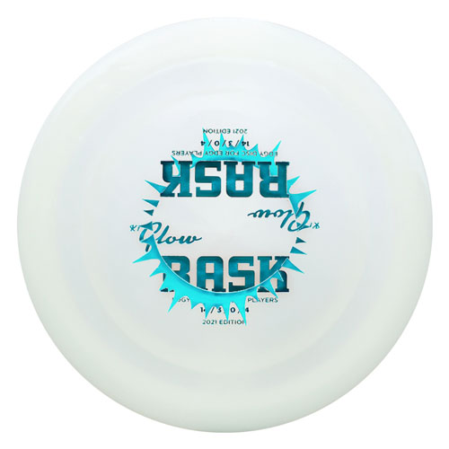 K1 Glow Rask 2021 X-Out