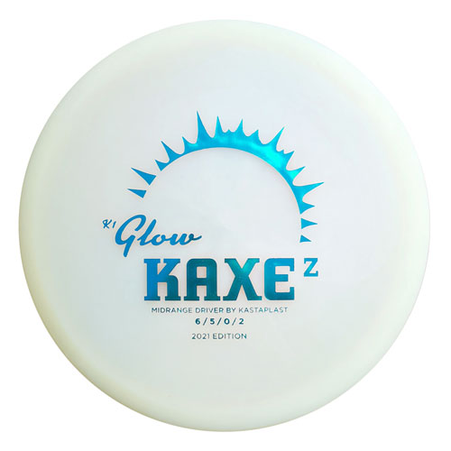 K1 Glow Kaxe Z 2021