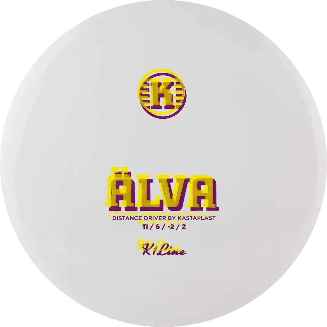 K1 Älva X-Out