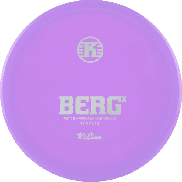 Light Purple (silver)