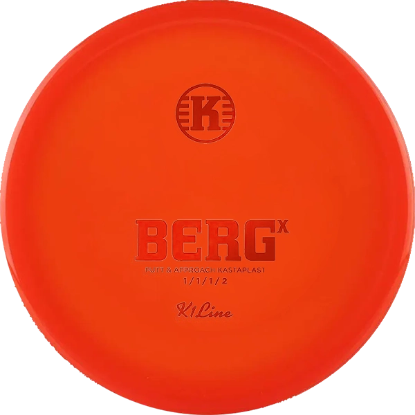 Fire Orange transp (metallic red)