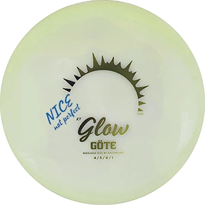 K1 Glow Göte 2023 X-Out