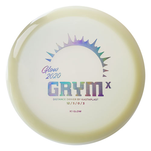 K1 Glow Grym X 2020