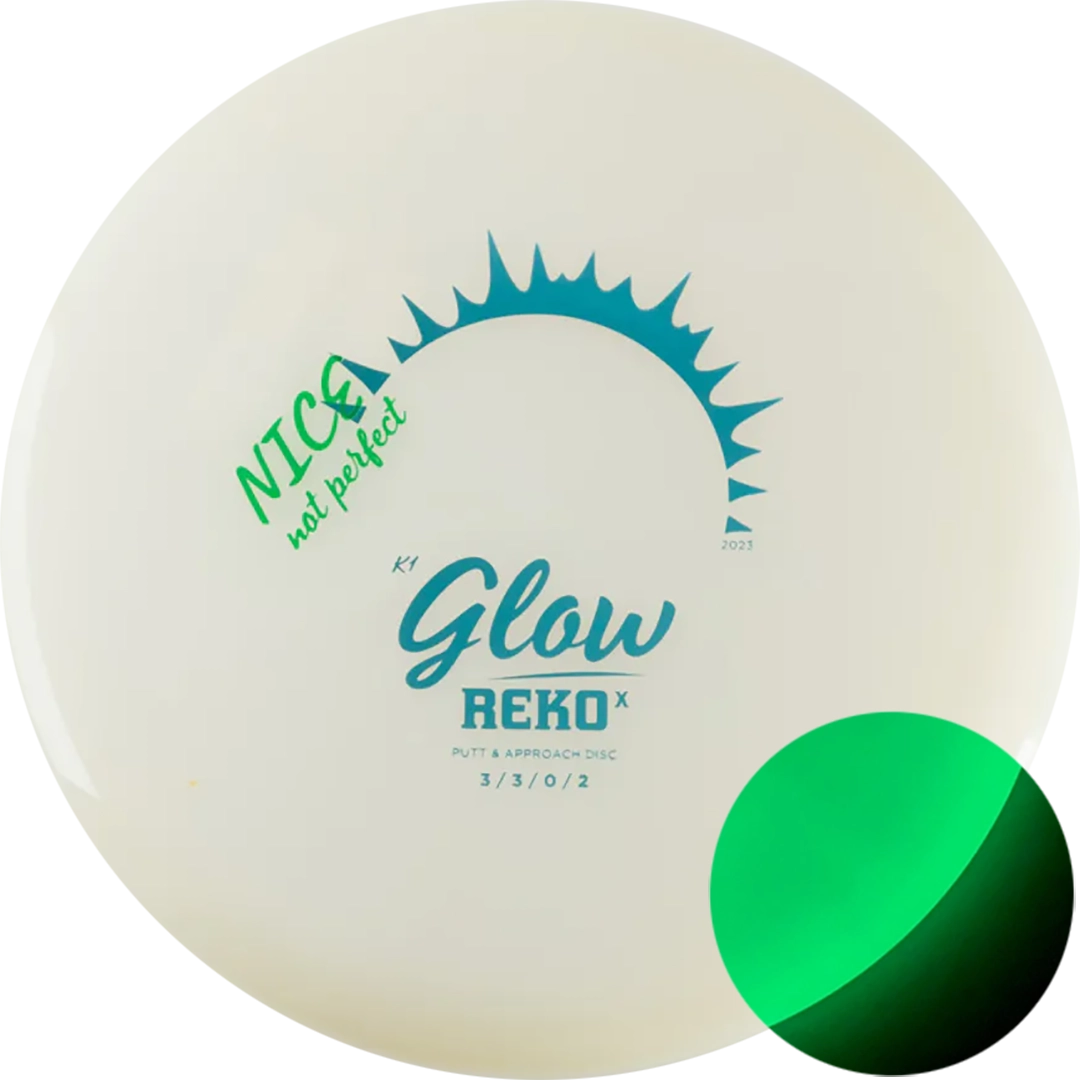 K1 Glow Reko X 2023 X-Out
