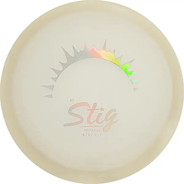 Silver Lazer