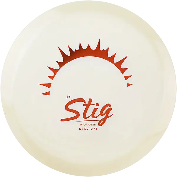 Glow (metallic red)