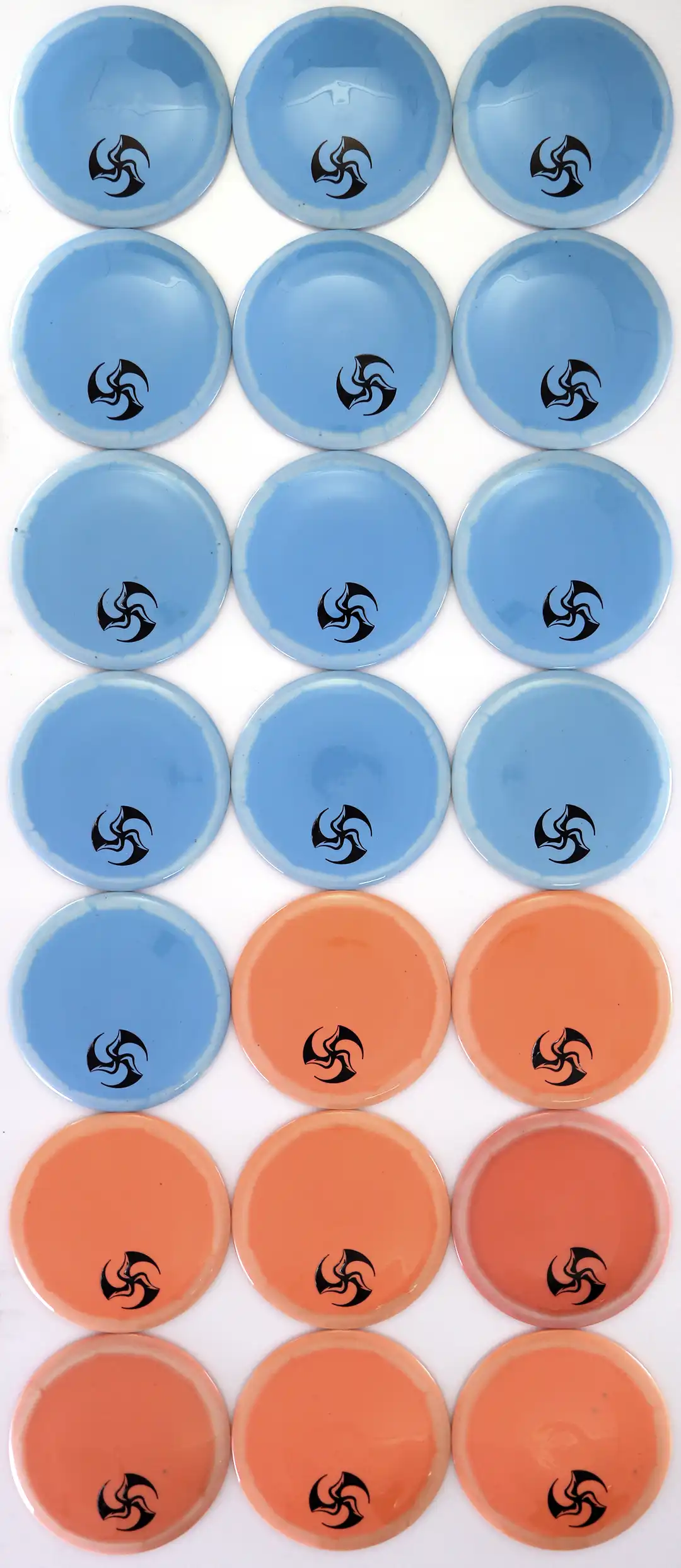 Click to Choose Disc!