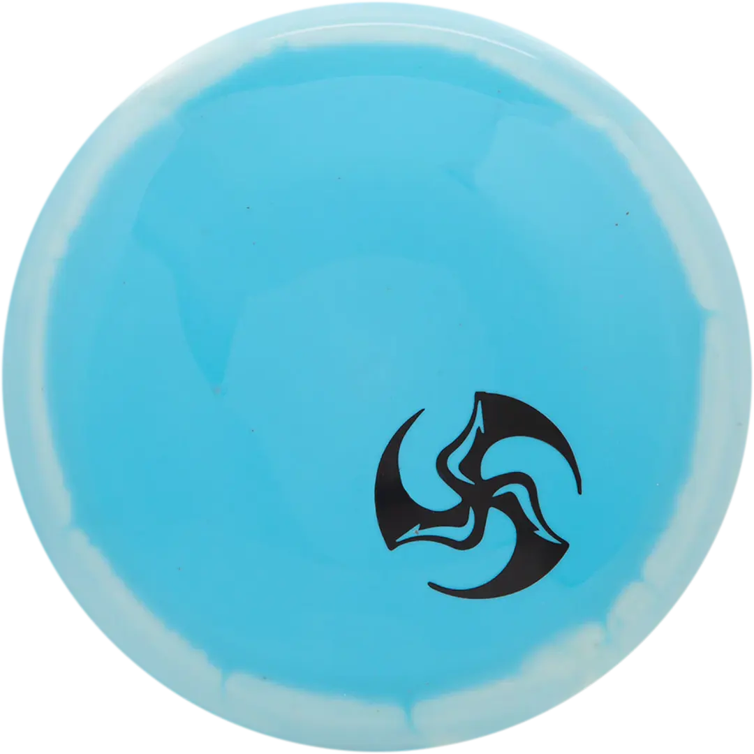 K1 Grind Älva - Mini TriFly Corner Stamp