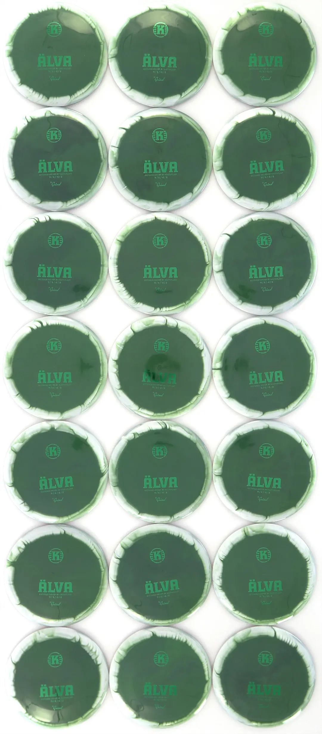 Click to Choose Disc!