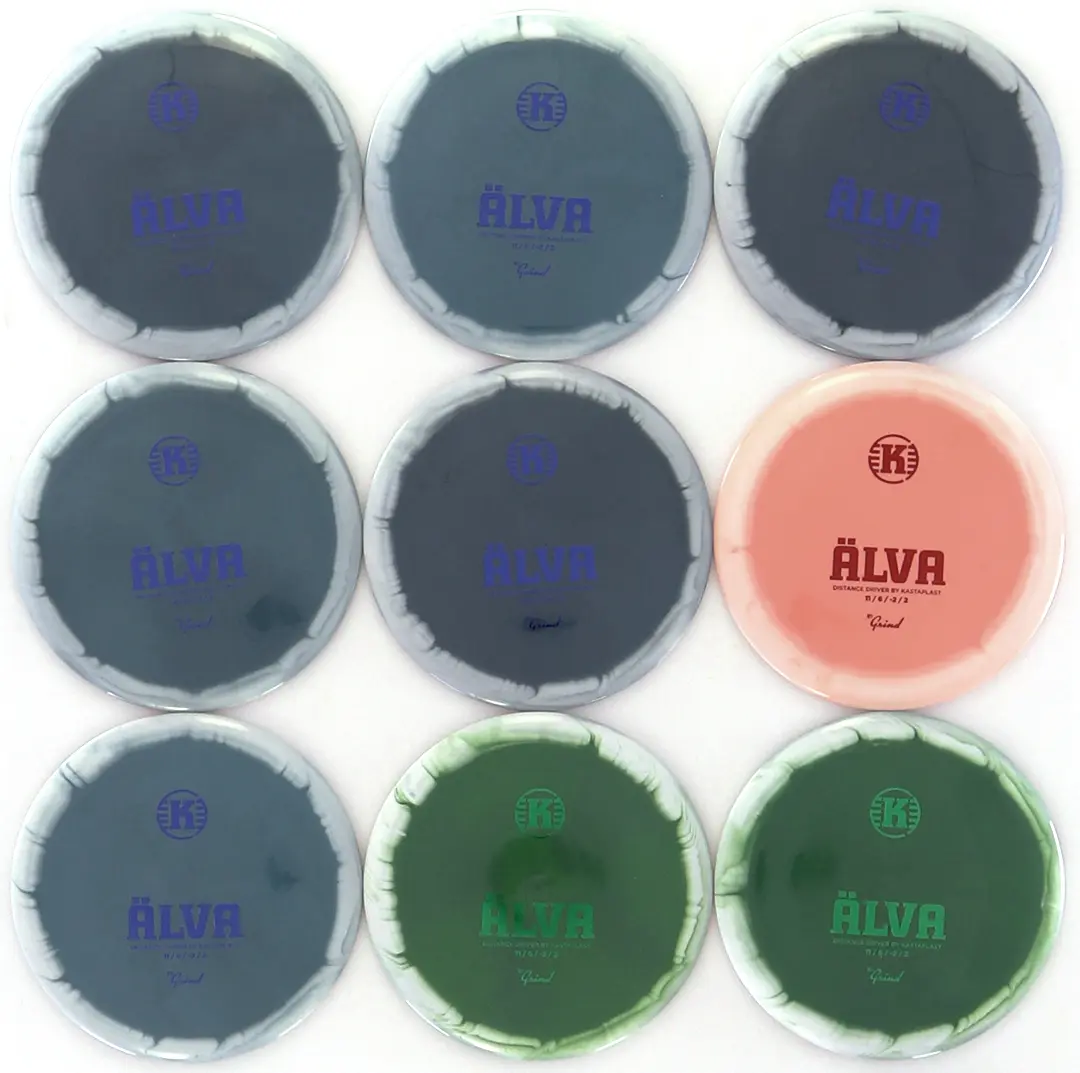 Click to Choose Disc!