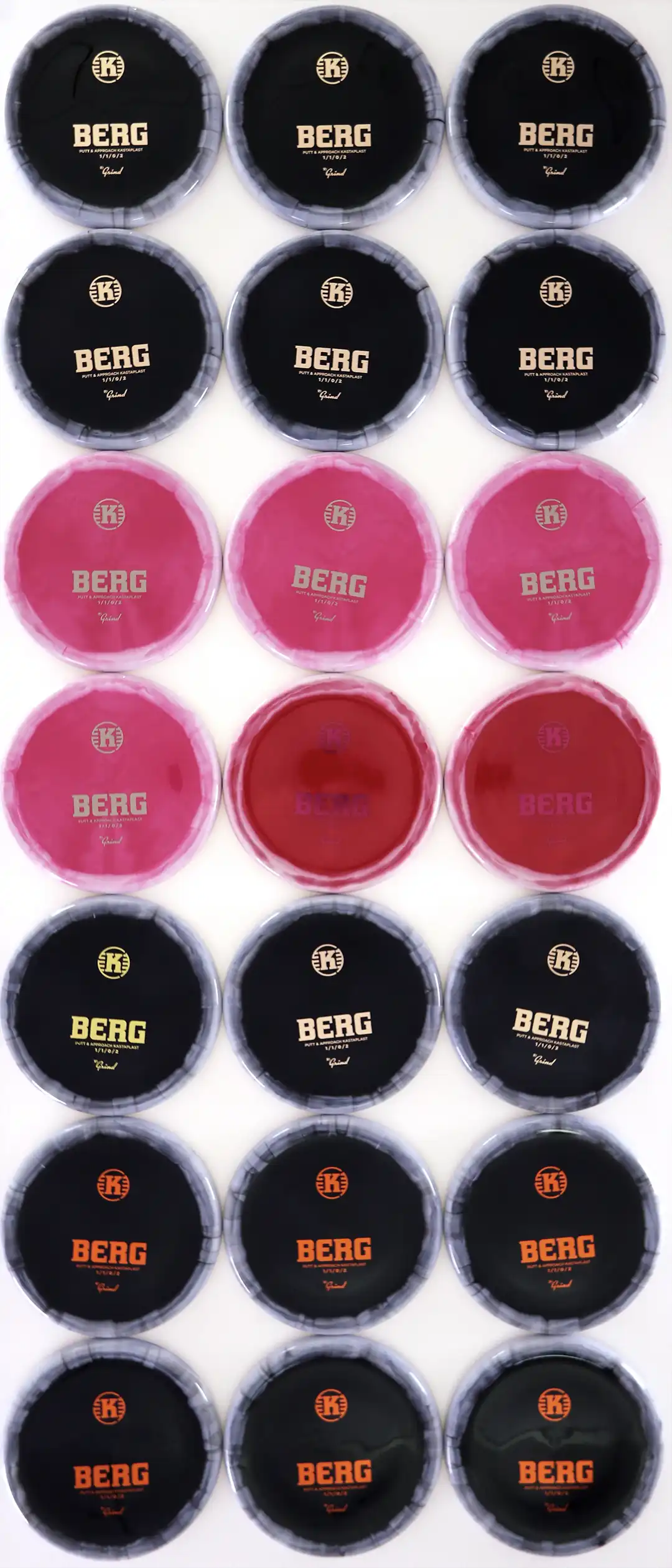 Click to Choose Disc!