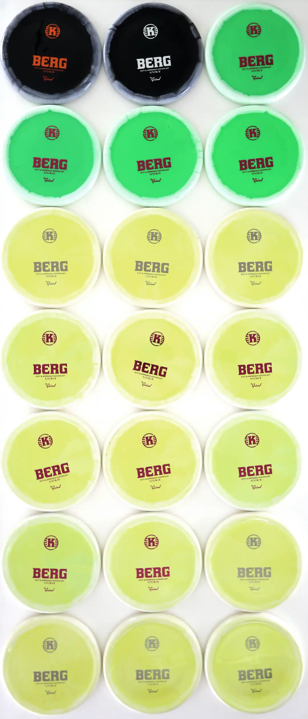 Click to Choose Disc!